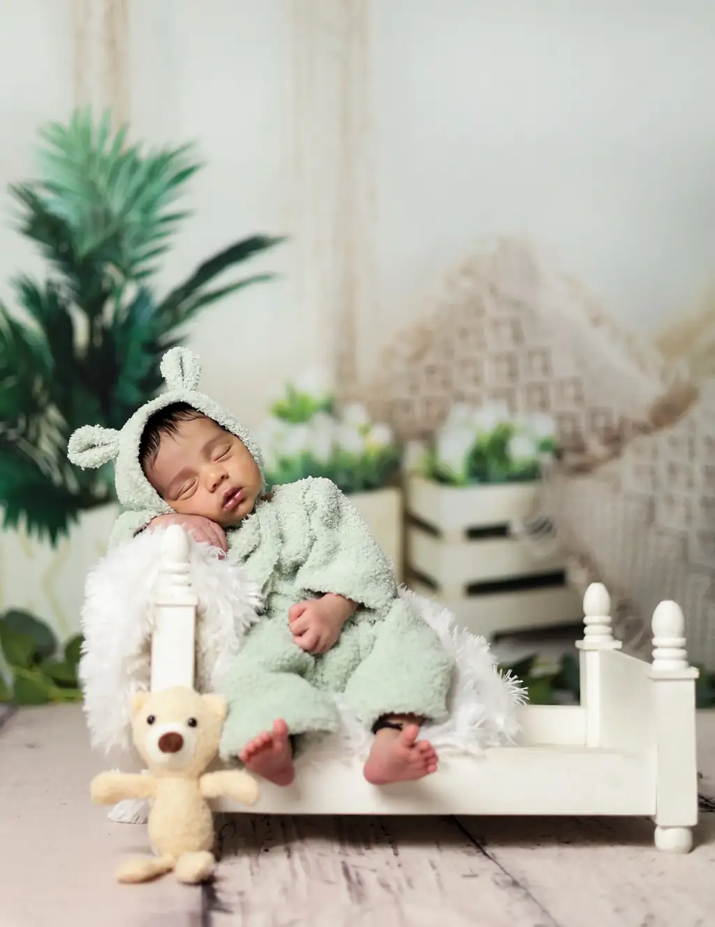 Newborn Magic